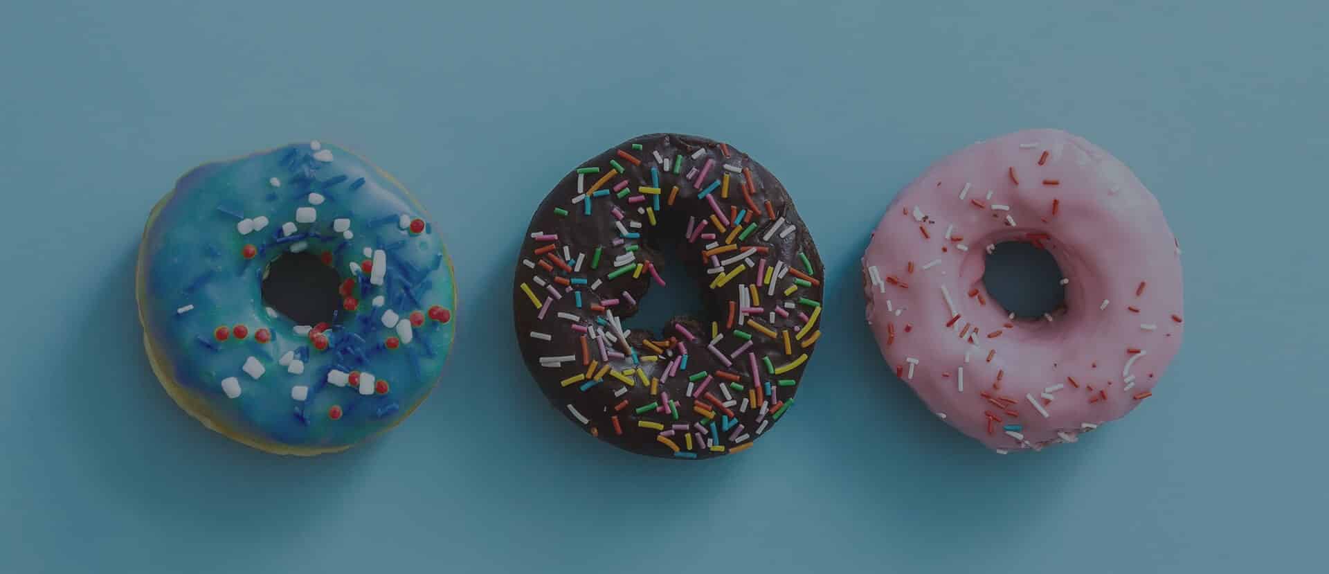 Donuts