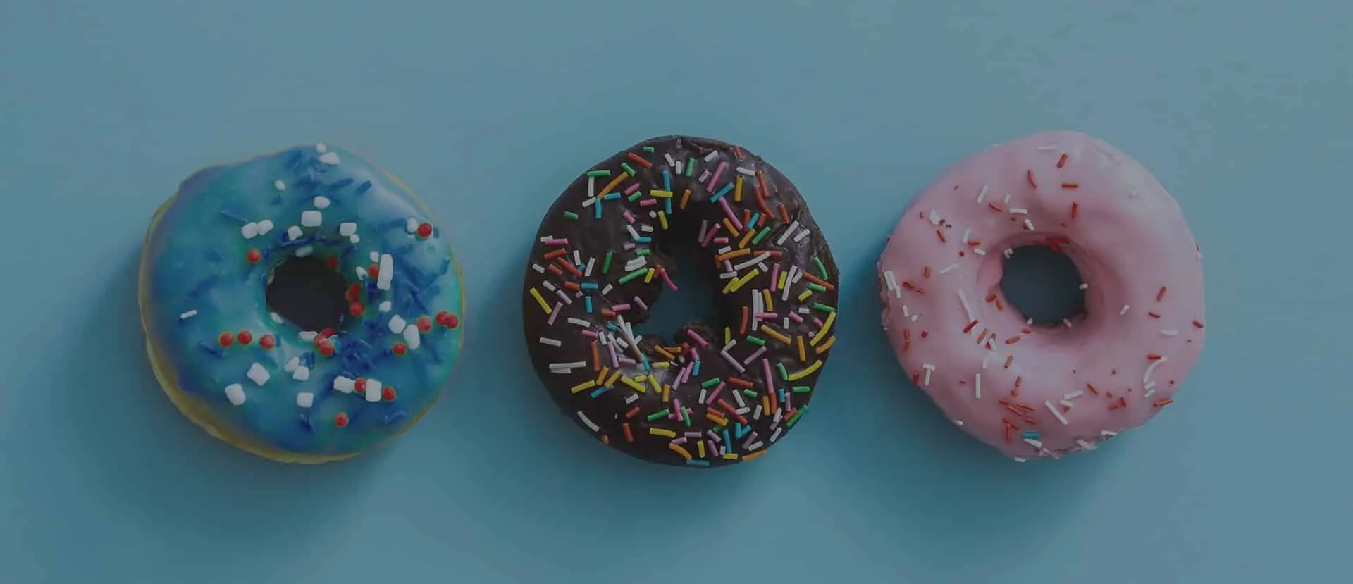 Donuts